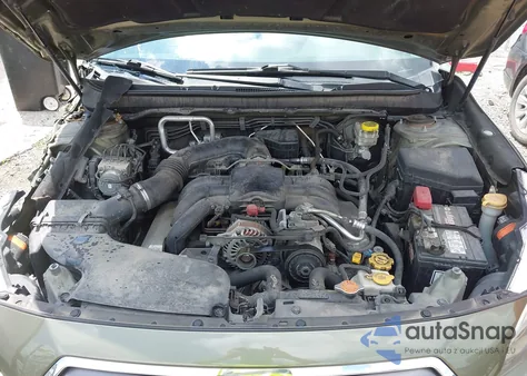 2017 Subaru Outback 3.6R Touring from USA, damaged, VIN 4S4BSETC5H3263578